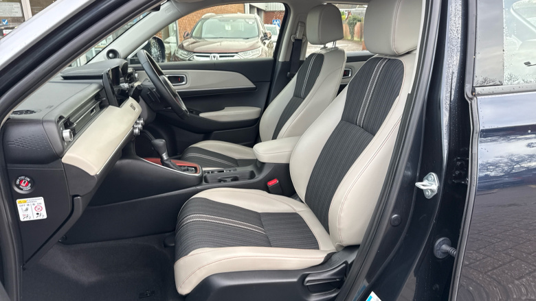 Honda HR-V 1.5 eHEV Advance Style 5dr CVT Hybrid Hatchback